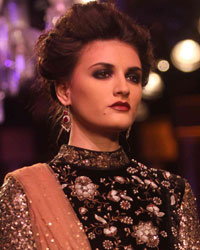 Lakme Fashion Week Winter Festive 2013