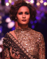 Lakme Fashion Week Winter Festive 2013