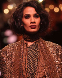 Lakme Fashion Week Winter Festive 2013