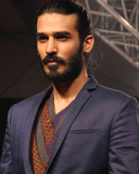 Lakme Fashion Week Winter Festive 2013