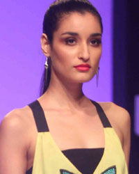 Lakme Fashion Week Winter Festive 2013