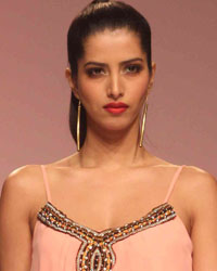 Lakme Fashion Week Winter Festive 2013