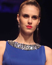 Lakme Fashion Week Winter Festive 2013