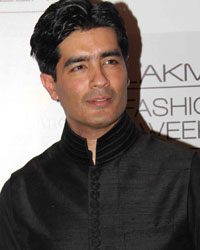 Manish Malhotra