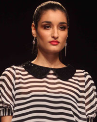 Lakme Fashion Week Winter Festive 2013