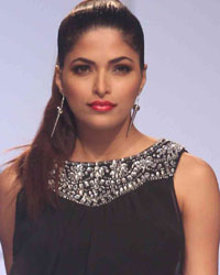 Lakme Fashion Week Winter Festive 2013