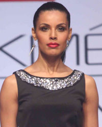 Lakme Fashion Week Winter Festive 2013