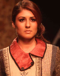 Lakme Fashion Week Winter Festive 2013