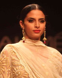 Lakme Fashion Week Winter Festive 2013