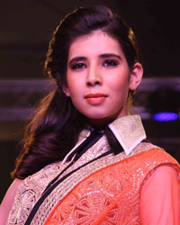 Lakme Fashion Week Winter Festive 2013