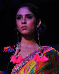 Lakme Fashion Week Winter Festive 2013