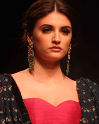 Lakme Fashion Week Winter Festive 2013