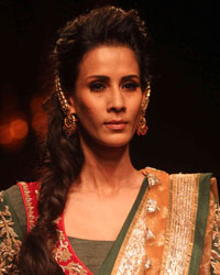 Lakme Fashion Week Winter Festive 2013