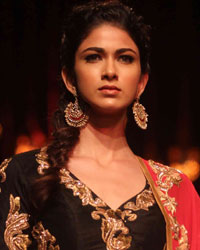 Lakme Fashion Week Winter Festive 2013