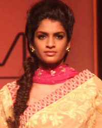 Lakme Fashion Week Winter Festive 2013