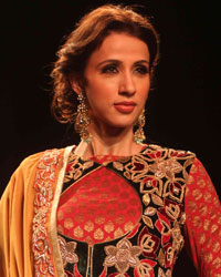 Lakme Fashion Week Winter Festive 2013