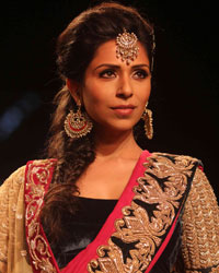 Lakme Fashion Week Winter Festive 2013