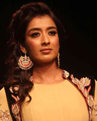 Lakme Fashion Week Winter Festive 2013