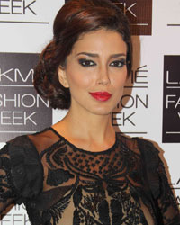 Lakme Fashion Week Winter Festive 2013