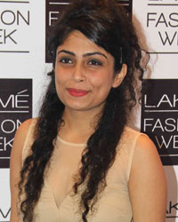 Lakme Fashion Week Winter Festive 2013