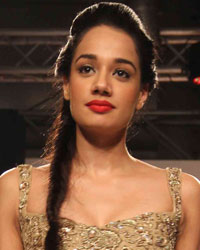 Lakme Fashion Week Winter Festive 2013