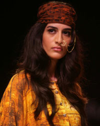 Lakme Fashion Week Winter Festive 2013