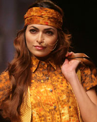 Lakme Fashion Week Winter Festive 2013