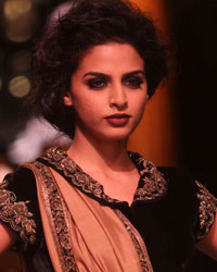 Lakme Fashion Week Winter Festive 2013