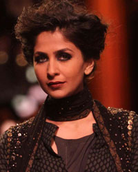 Lakme Fashion Week Winter Festive 2013