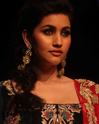 Lakme Fashion Week Winter Festive 2013