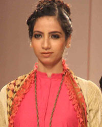 Lakme Fashion Week Winter Festive 2013