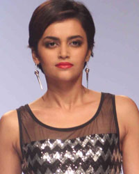 Lakme Fashion Week Winter Festive 2013