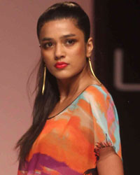 Lakme Fashion Week Winter Festive 2013