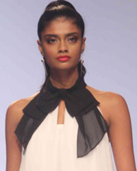 Lakme Fashion Week Winter Festive 2013