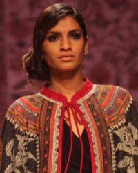 Lakme Fashion Week Winter Festive 2013