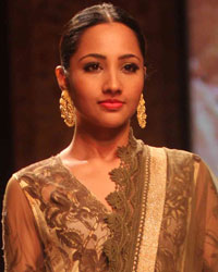 Lakme Fashion Week Winter Festive 2013