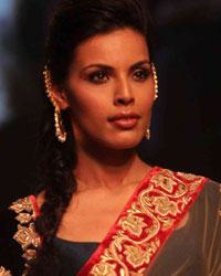 Lakme Fashion Week Winter Festive 2013