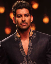 Lakme Fashion Week Winter Festive 2013