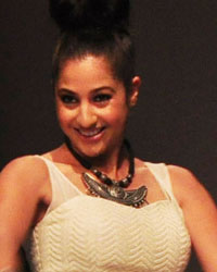 Lakme Fashion Week Winter Festive 2013