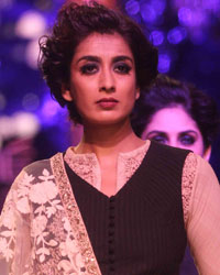 Lakme Fashion Week Winter Festive 2013