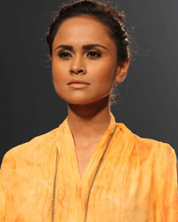 Lakme Fashion Week Winter Festive 2013