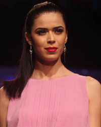 Lakme Fashion Week Winter Festive 2013