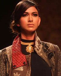 Lakme Fashion Week Winter Festive 2013