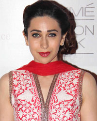 Karisma Kapoor