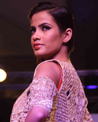 Lakme Fashion Week Winter Festive 2013