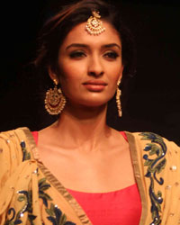 Lakme Fashion Week Winter Festive 2013