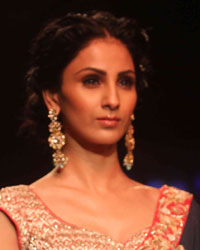 Lakme Fashion Week Winter Festive 2013