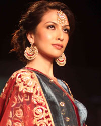 Lakme Fashion Week Winter Festive 2013