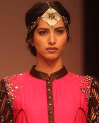 Lakme Fashion Week Winter Festive 2013