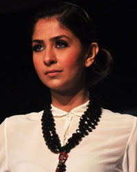 Lakme Fashion Week Winter Festive 2013